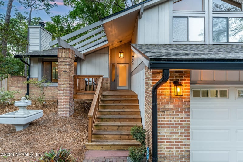 12238 Spiney Ridge Dr, Jacksonville, FL 32225