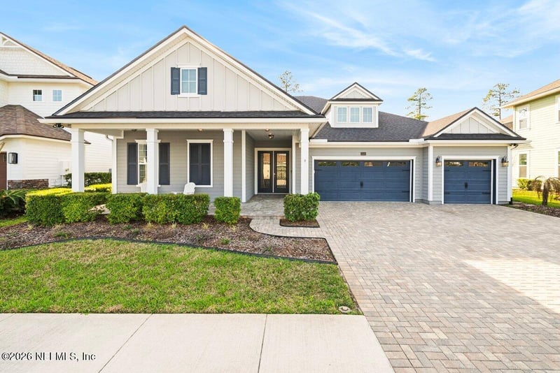 359 Glenneyre Cir, St Augustine, FL 32092