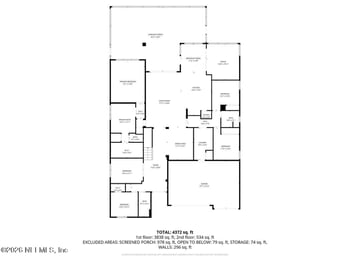 359 Glenneyre Cir, St Augustine, FL 32092