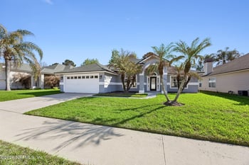 2203 Cavalry Blvd, Jacksonville, FL 32246