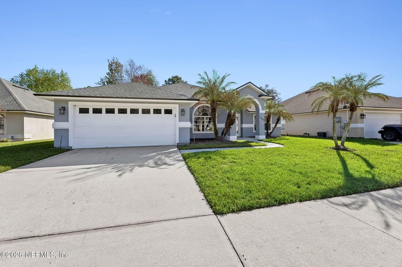 2203 Cavalry Blvd, Jacksonville, FL 32246