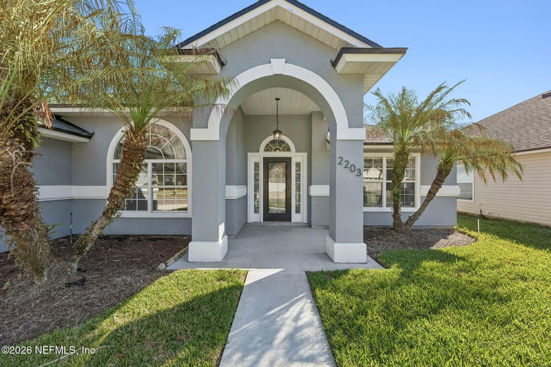 2203 Cavalry Blvd, Jacksonville, FL 32246