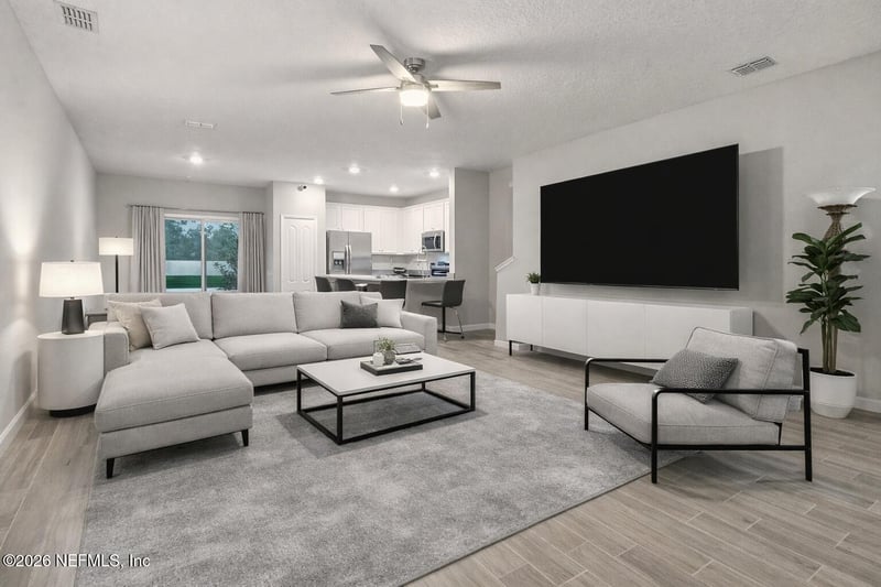 1330 Salt Ridge Ave, Jacksonville, FL 32218