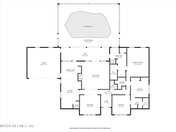 4607 Marsh Hawk Pl, Ponte Vedra Beach, FL 32082