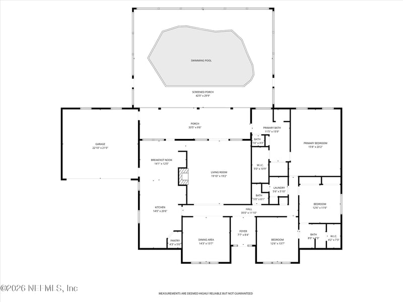 4607 Marsh Hawk Pl, Ponte Vedra Beach, FL 32082