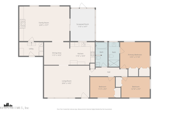 2149 Lou Dr, Jacksonville, FL 32216