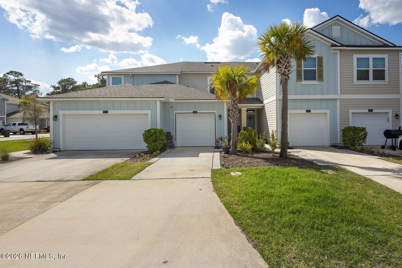 98 Oarsman Crossing Dr, St Augustine, FL 32095