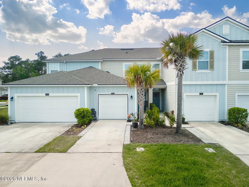 98 Oarsman Crossing Dr, St Augustine, FL 32095