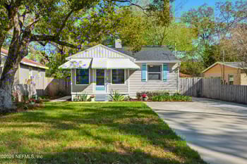 4527 Hercules Ave, Jacksonville, FL 32205