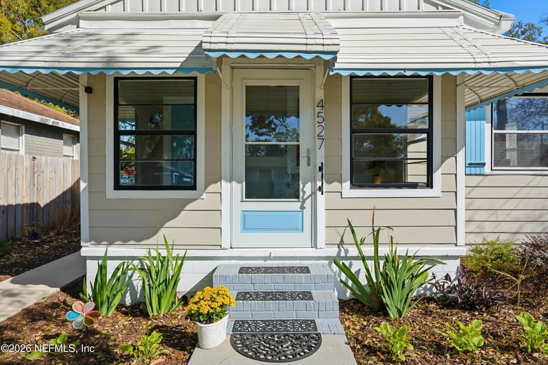 4527 Hercules Ave, Jacksonville, FL 32205