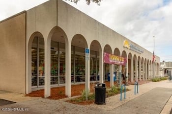 4527 Hercules Ave, Jacksonville, FL 32205