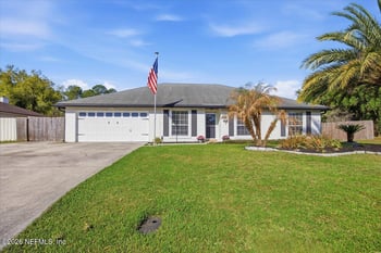 636 Cozybrook Ln, Fleming Island, FL 32003