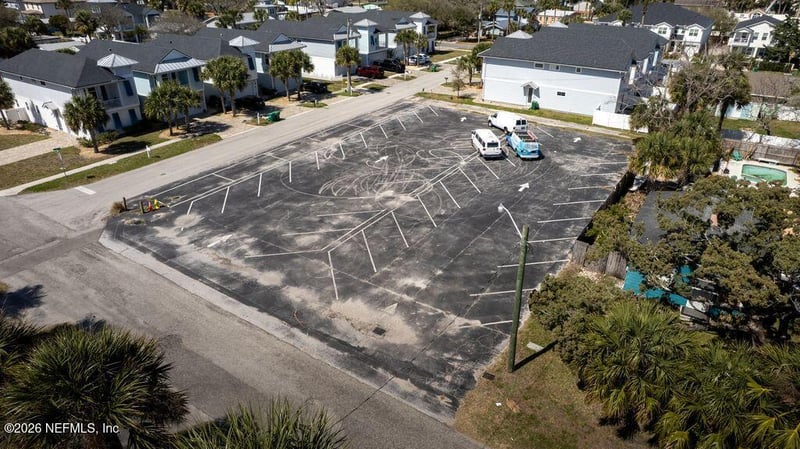 435 3rd Ave, Jacksonville Beach, FL 32250