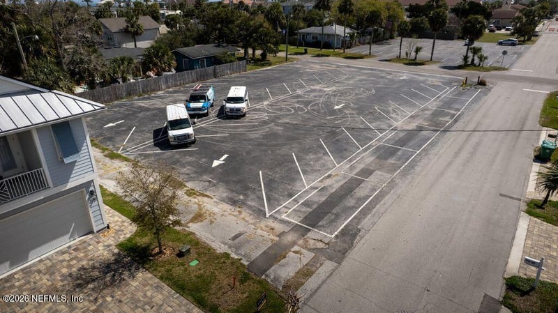 435 3rd Ave, Jacksonville Beach, FL 32250