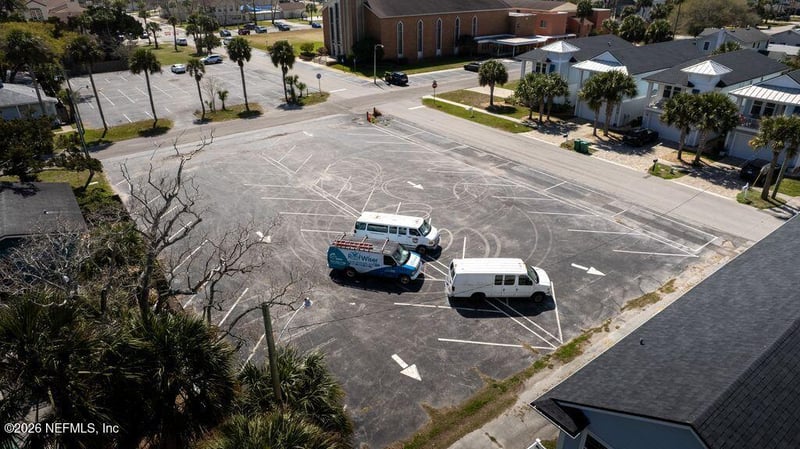 435 3rd Ave, Jacksonville Beach, FL 32250