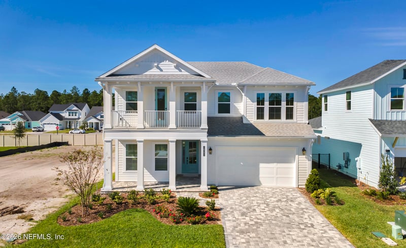 51 Whitecap Ln, Ponte Vedra, FL 32081