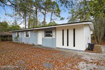 8609 Oak Leaf Rd, Jacksonville, FL 32208