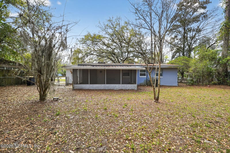 8609 Oak Leaf Rd, Jacksonville, FL 32208