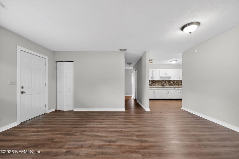 8609 Oak Leaf Rd, Jacksonville, FL 32208