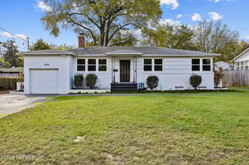 6338 Mercer Cir, Jacksonville, FL 32217