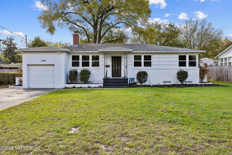 6338 Mercer Cir, Jacksonville, FL 32217