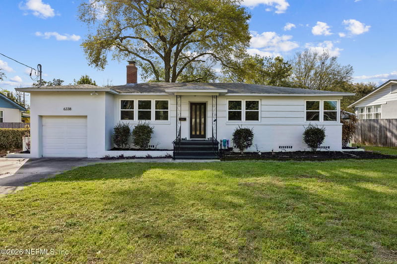 6338 Mercer Cir, Jacksonville, FL 32217