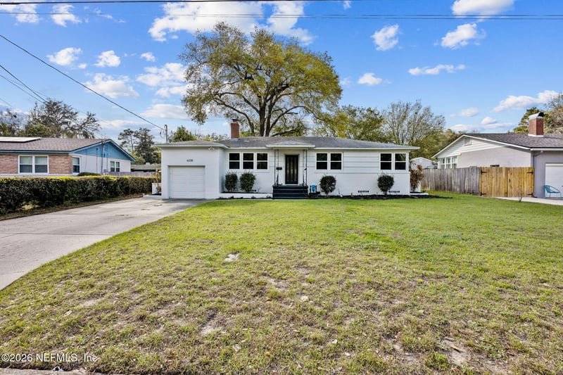 6338 Mercer Cir, Jacksonville, FL 32217