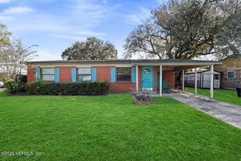 5959 Buckley Dr, Jacksonville, FL 32244