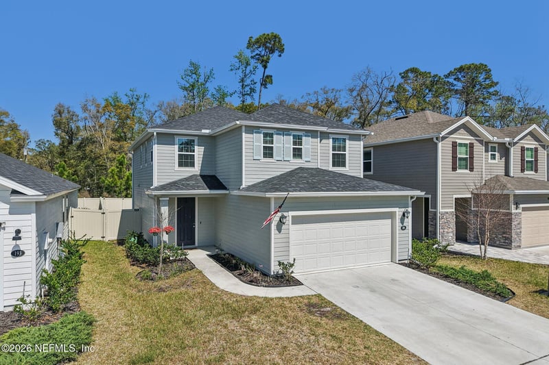 201 Peace River Rd, St Johns, FL 32259