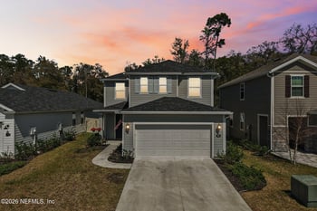 201 Peace River Rd, St Johns, FL 32259