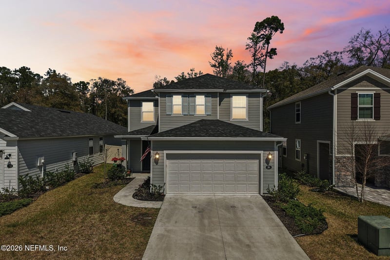 201 Peace River Rd, St Johns, FL 32259