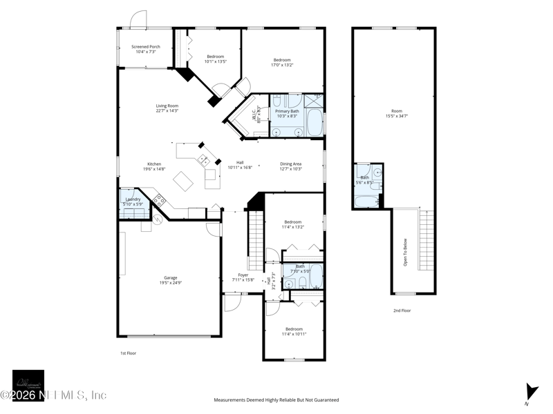 13644 Goodson Pl, Jacksonville, FL 32226