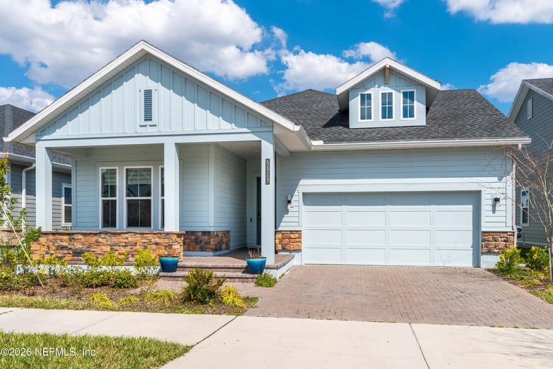 5313 Pine Notch Pl, Jacksonville, FL 32224