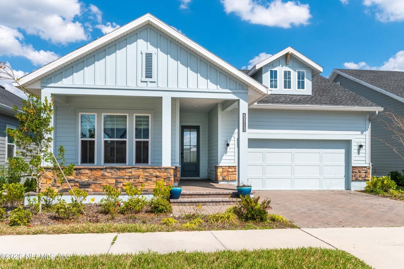 5313 Pine Notch Pl, Jacksonville, FL 32224
