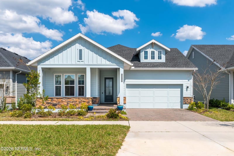5313 Pine Notch Pl, Jacksonville, FL 32224