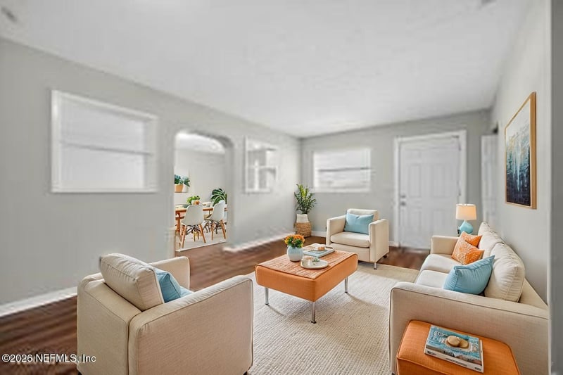 8609 Oak Leaf Rd, Jacksonville, FL 32208