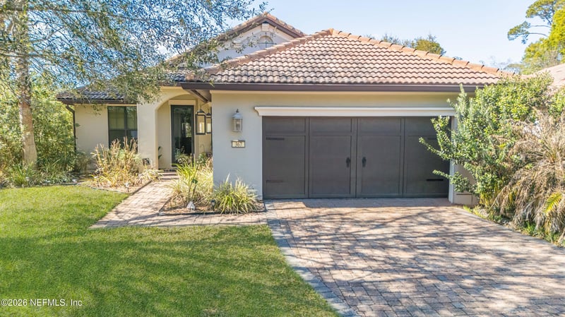 367 Mission Trace Dr, St Augustine, FL 32084