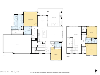 28 Woodbay Ct, St Johns, FL 32259