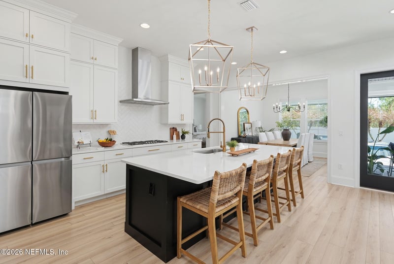 28 Woodbay Ct, St Johns, FL 32259