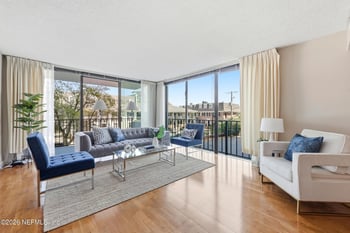 2970 St Johns Ave #1C, Jacksonville, FL 32205