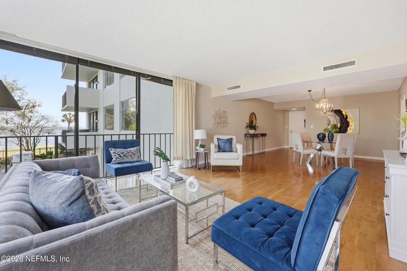 2970 St Johns Ave #1C, Jacksonville, FL 32205