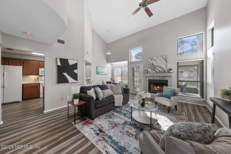 1007 Big Pine Key, Atlantic Beach, FL 32233