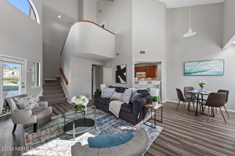 1007 Big Pine Key, Atlantic Beach, FL 32233