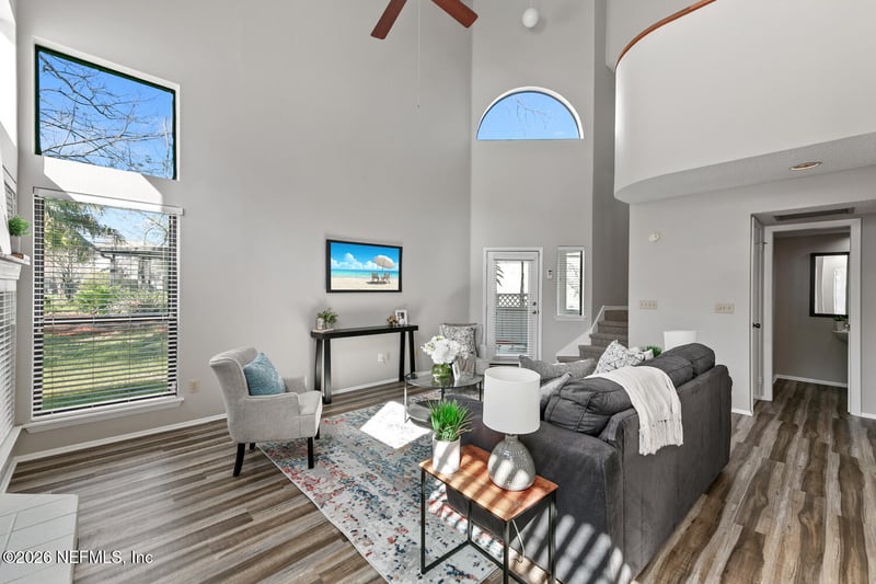 1007 Big Pine Key, Atlantic Beach, FL 32233