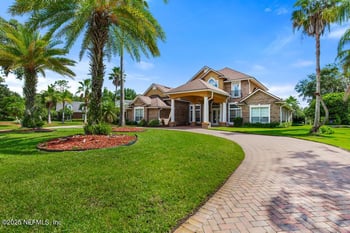 1952 Rose Mallow Ln, Fleming Island, FL 32003