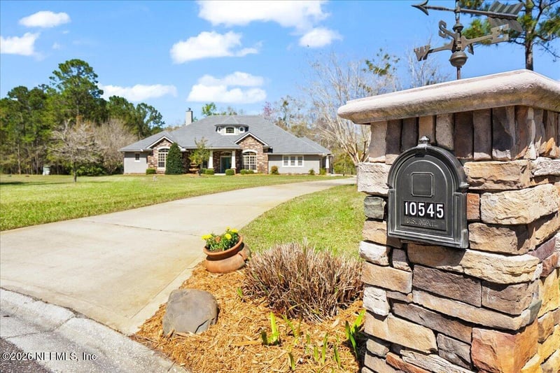 10545 Flora Springs Rd, Jacksonville, FL 32219