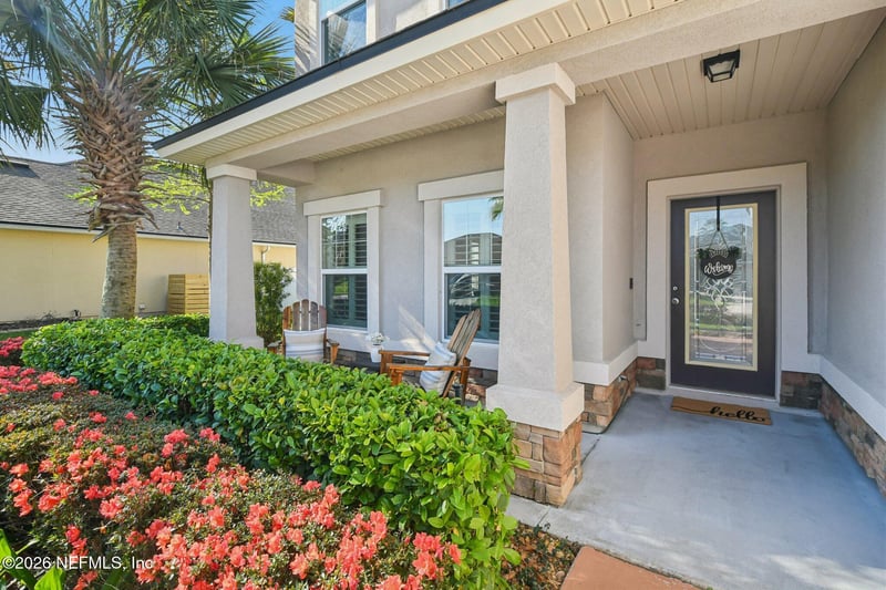 745 Kings College Dr, St Johns, FL 32259