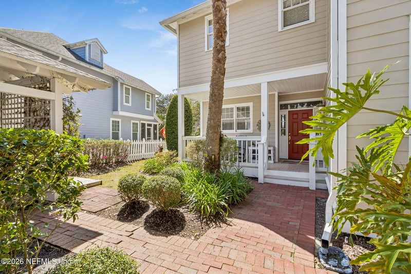 11 Little Dunes Cir, Fernandina Beach, FL 32034