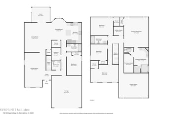 745 Kings College Dr, St Johns, FL 32259