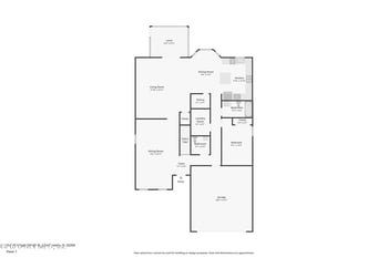 745 Kings College Dr, St Johns, FL 32259